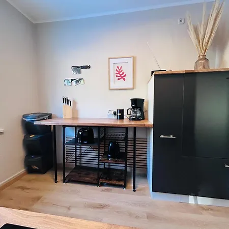 Apartmán Harzburg-living Goethe's Panorama Bad Harzburg