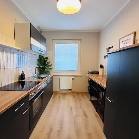 Harzburg-living Goethe's Panorama * Bad Harzburg