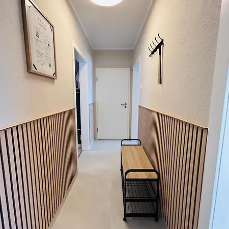 Harzburg-living Goethe's Panorama * Bad Harzburg