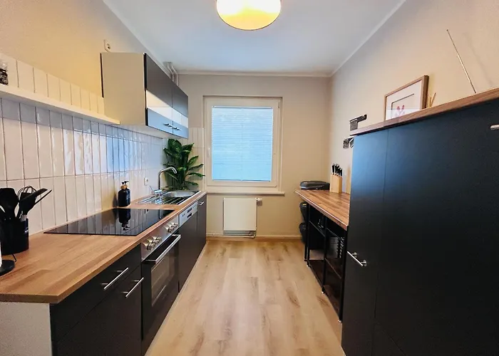 Harzburg-living Goethe's Panorama * Бад-Гарцбург