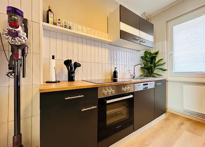 Harzburg-living Goethe's Panorama *